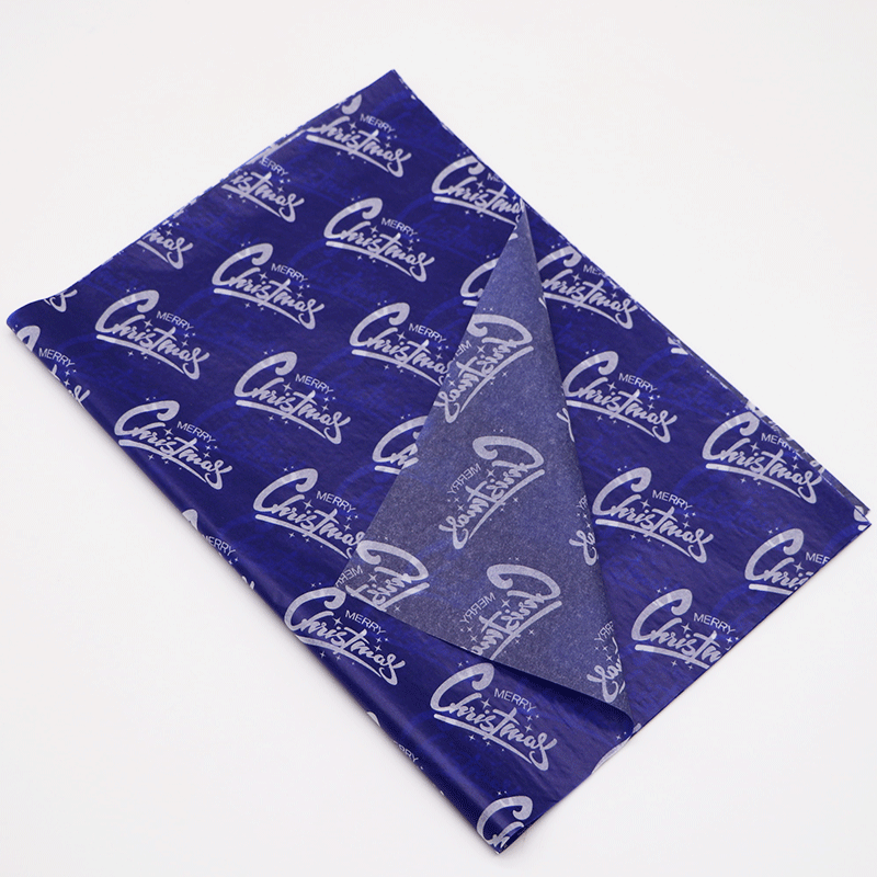 2022 Hot Selling Manufacturer Unique Design Tissue Wrapping Paper for All Occasions